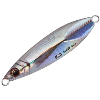 ジグパラスロー 10g MajorCraft