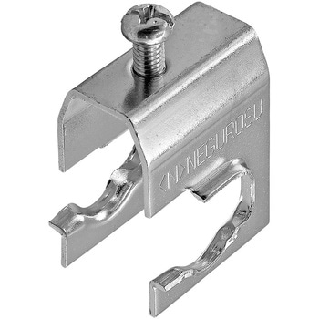 二重天井用(吊りボルト・丸鋼用 PL型) ネグロス電工