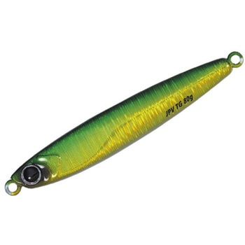 ジグパラバーチカルTG 180g MajorCraft