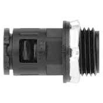RSG 樹脂フレックス用ストレートボックスコネクタ 日東工業 電気部品