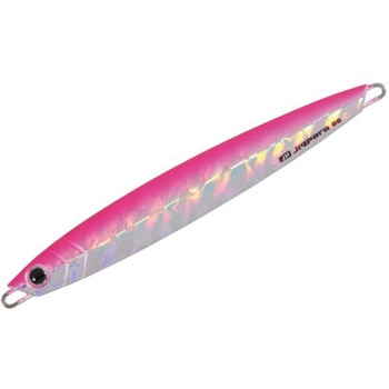 ジグパラバーチカルショート 180g MajorCraft