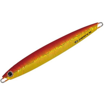 ジグパラバーチカルショート 180g MajorCraft