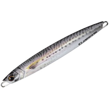 ジグパラバーチカルショート 180g MajorCraft