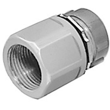 ACH 厚鋼電線管用ボックスソケット(アルミ製) 日東工業 電気部品その他