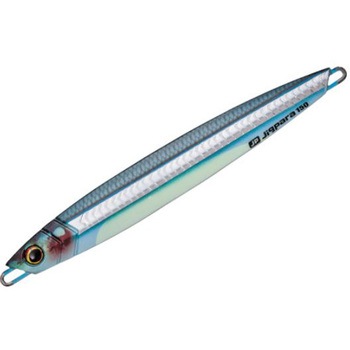 ジグパラバーチカルショート 180g MajorCraft