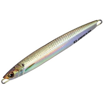 ジグパラバーチカルショート 180g MajorCraft
