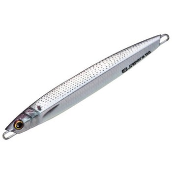 ジグパラバーチカルショート 180g MajorCraft