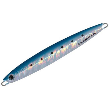 ジグパラバーチカルショート 180g MajorCraft