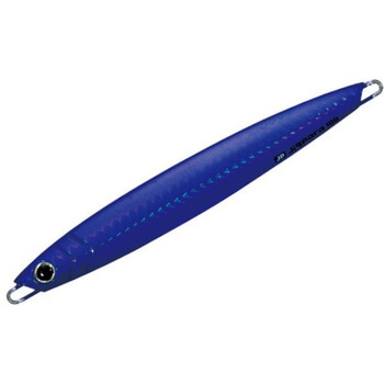 ジグパラバーチカルショート 180g MajorCraft