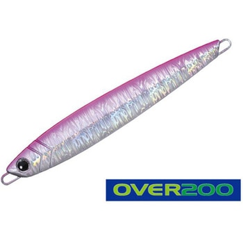 ジグパラバーチカルショート 300g MajorCraft