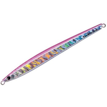 ジグパラバーチカルロング 250g MajorCraft
