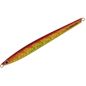 ジグパラバーチカルロング 250g MajorCraft
