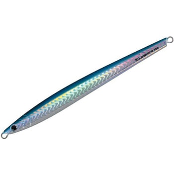 ジグパラバーチカルロング 250g MajorCraft