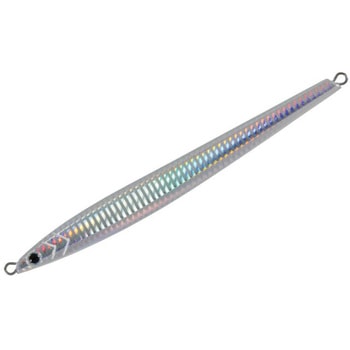 ジグパラバーチカルロング 250g MajorCraft