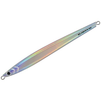 ジグパラバーチカルロング 250g MajorCraft