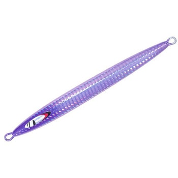 ジグパラバーチカルロングスロー350g MajorCraft