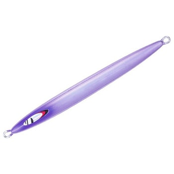 ジグパラバーチカルロングスロー350g MajorCraft