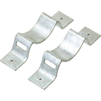 PCM コン柱用金具 日東工業