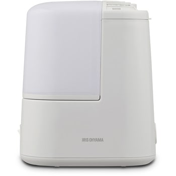 スチーム式加湿器 120ml アイリスオーヤマ