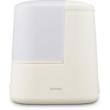スチーム式加湿器 260ml - アイリスオーヤマ