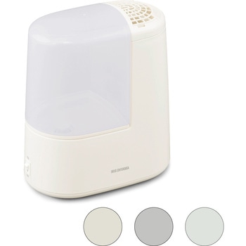 スチーム式加湿器 260ml - アイリスオーヤマ