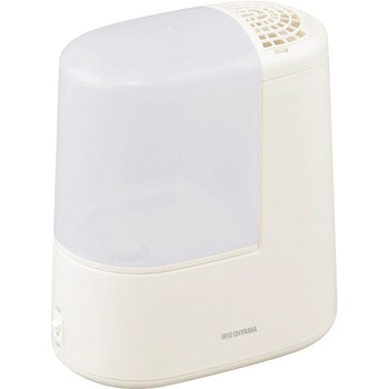 スチーム式加湿器 260ml アイリスオーヤマ