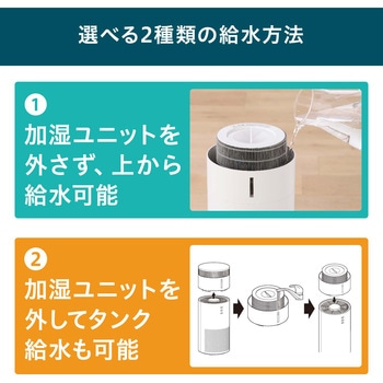 加湿空気清浄機 10畳 アイリスオーヤマ
