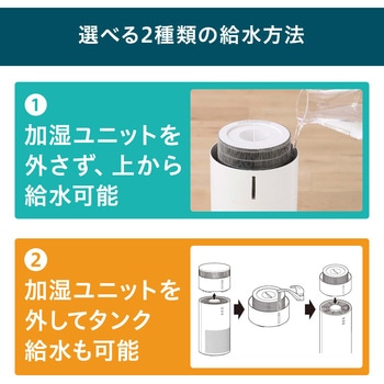 加湿空気清浄機 16畳 アイリスオーヤマ