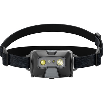 充電式LEDヘッドライト HF6R Core LED LENSER