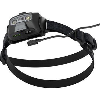 充電式LEDヘッドライト HF6R Core LED LENSER