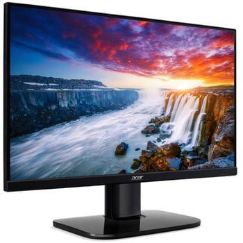 KA220QHbmix AlphaLine 21.5型ワイド液晶ディスプレイ(21.5型