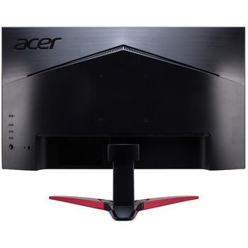 SigmaLine 24.5インチワイド液晶ディスプレイ (24.5型/1920×1080/HDMI、DisplayPort/ブラック/スピーカー搭載/VA/非光沢/フルHD/16:9/250cd/1ms) Acer(エイサー)
