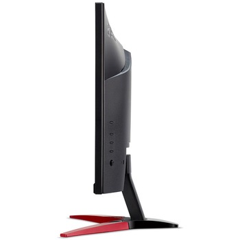 SigmaLine 24.5インチワイド液晶ディスプレイ (24.5型/1920×1080/HDMI、DisplayPort/ブラック/スピーカー搭載/VA/非光沢/フルHD/16:9/250cd/1ms) Acer(エイサー)