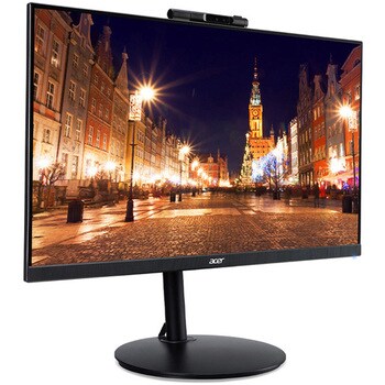 CB242YDbmiprcx AlphaLine 23.8型ワイド液晶ディスプレイ (23.8型/1920