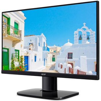 KA240YHbmix AlphaLine 23.8インチワイド液晶ディスプレイ(23.8型/1920