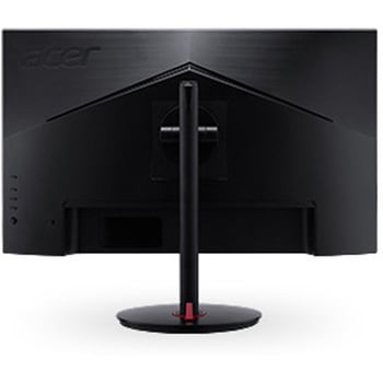 Nitro 24.5型ワイド液晶ディスプレイ (24.5型/フルHD：1920×1080 (16:9)/DisplayPort、HDMI/ブラック/スピーカーあり/IPS/非光沢/400cd/1ms/0.5ms/390Hz) Acer(エイサー)