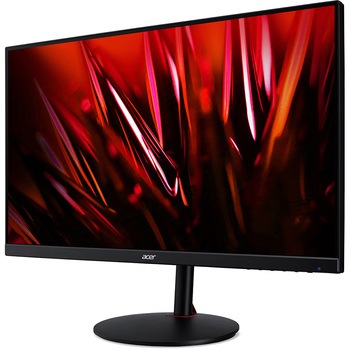 XV320QULVbmiiphx Nitro 31.5型ワイド液晶ディスプレイ (31.5型/2560×1440/HDMI ...