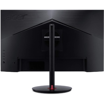 NITRO 24.5インチワイド液晶ディスプレイ (24.5型/1920×1080/HDMI、DisplayPort/ブラック/スピーカー搭載/IPS/非光沢/フルHD/16:9/400cd/1ms) Acer(エイサー)