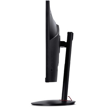 NITRO 24.5インチワイド液晶ディスプレイ (24.5型/1920×1080/HDMI、DisplayPort/ブラック/スピーカー搭載/IPS/非光沢/フルHD/16:9/400cd/1ms) Acer(エイサー)
