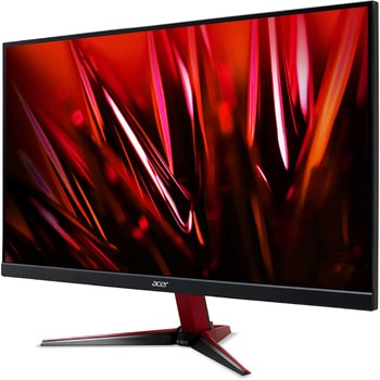 NITRO 27インチワイド液晶ディスプレイ (27型/1920×1080/HDMI、DisplayPort/ブラック/スピーカー搭載/IPS/非光沢/フルHD/16:9/400cd/1ms) Acer(エイサー)