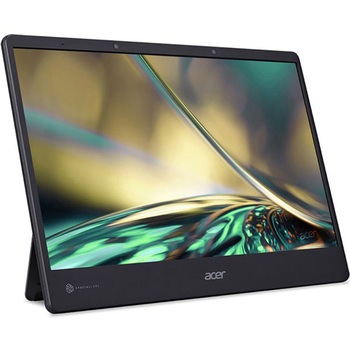 Acer SpatialLabs View Pro (15.6型/3840×2160/HDMI2.0/ブラック/スピーカー非搭載/IPS/光沢/4K/16:9/裸眼3D立体視対応) Acer(エイサー)