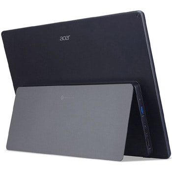 Acer SpatialLabs View Pro (15.6型/3840×2160/HDMI2.0/ブラック/スピーカー非搭載/IPS/光沢/4K/16:9/裸眼3D立体視対応) Acer(エイサー)