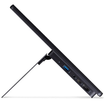 Acer SpatialLabs View Pro (15.6型/3840×2160/HDMI2.0/ブラック/スピーカー非搭載/IPS/光沢/4K/16:9/裸眼3D立体視対応) Acer(エイサー)