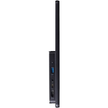 Acer SpatialLabs View Pro (15.6型/3840×2160/HDMI2.0/ブラック/スピーカー非搭載/IPS/光沢/4K/16:9/裸眼3D立体視対応) Acer(エイサー)