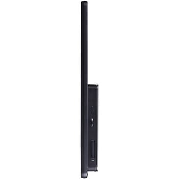 Acer SpatialLabs View Pro (15.6型/3840×2160/HDMI2.0/ブラック/スピーカー非搭載/IPS/光沢/4K/16:9/裸眼3D立体視対応) Acer(エイサー)