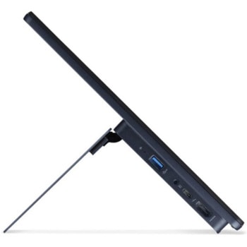 Acer SpatialLabs View (15.6型/3840×2160/HDMI2.0/スティームブルー/スピーカー非搭載/IPS/光沢/4K/16:9/裸眼3D立体視対応) Acer(エイサー)