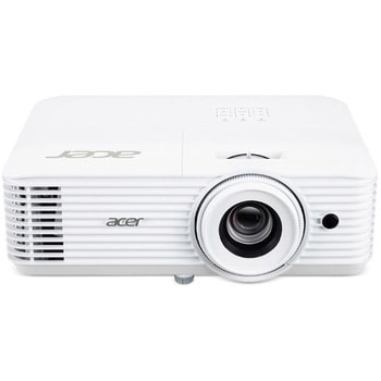 DLPプロジェクター(1080p (1920×1080)/4300 ANSI lm/HDMI 1.4a/3D対応/3.0kg/2年間保証) Acer(エイサー)