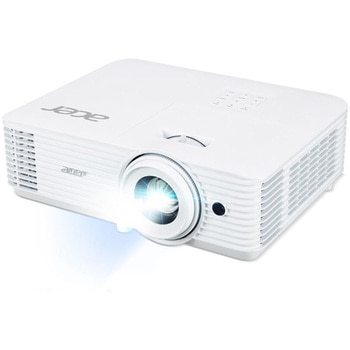DLPプロジェクター(1080p (1920×1080)/4300 ANSI lm/HDMI 1.4a/3D対応/3.0kg/2年間保証) Acer(エイサー)