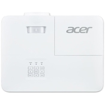 DLPプロジェクター(1080p (1920×1080)/4300 ANSI lm/HDMI 1.4a/3D対応/3.0kg/2年間保証) Acer(エイサー)