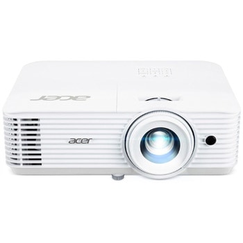 DLPプロジェクター(1080p (1920×1080)/4300 ANSI lm/HDMI 1.4a/3D対応/3.0kg/2年間保証) Acer(エイサー)